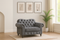 Chesterfield (Elegance) Sofa Set